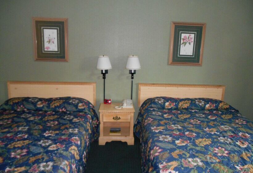 Hotel Guesthouse Inn Enumclaw
