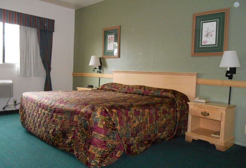 Hotel Guesthouse Inn Enumclaw