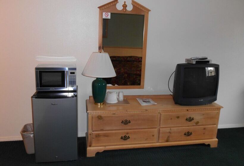 Hotel Guesthouse Inn Enumclaw