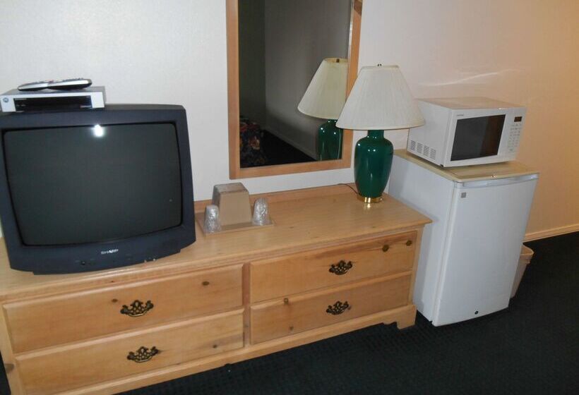 Hotel Guesthouse Inn Enumclaw