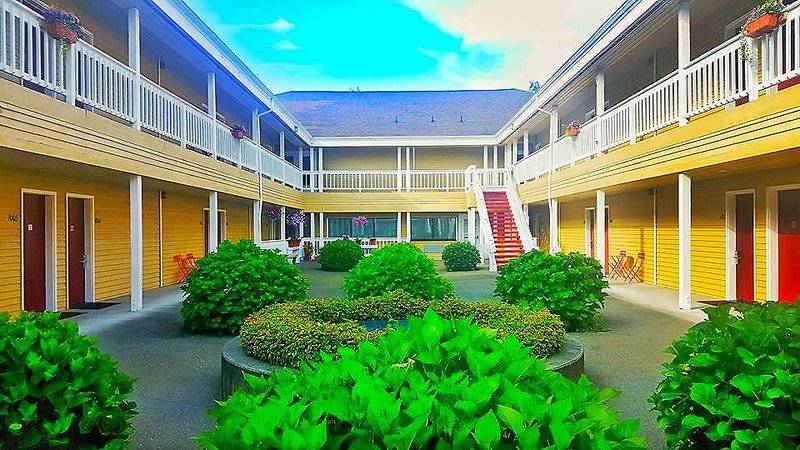 Hotel Guesthouse Inn Enumclaw