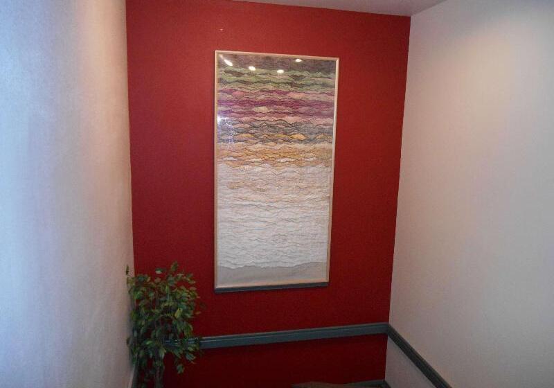 Hotel Guesthouse Inn Enumclaw