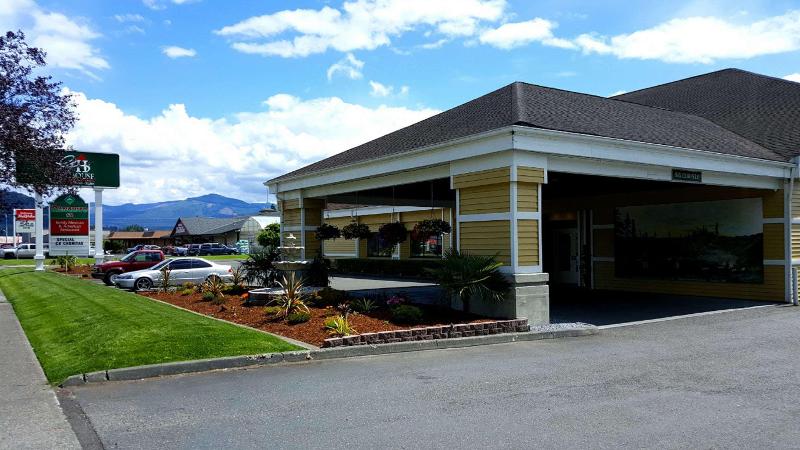 Hotel Guesthouse Inn Enumclaw