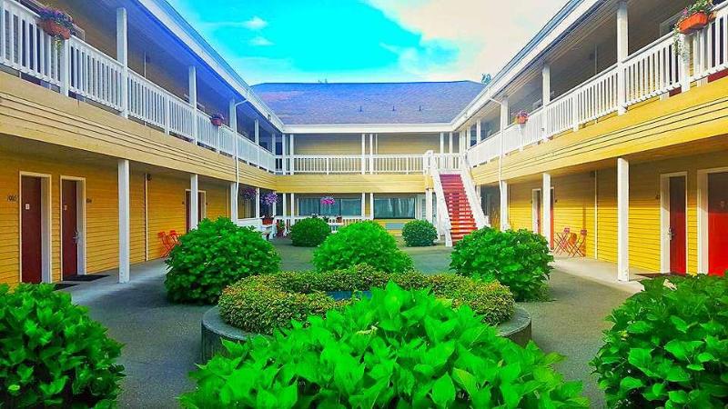 Hotel Guesthouse Inn Enumclaw