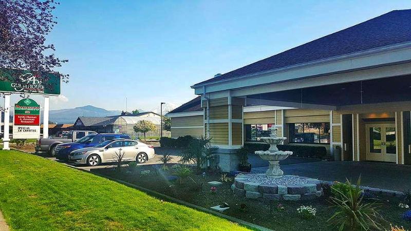 Hotel Guesthouse Inn Enumclaw