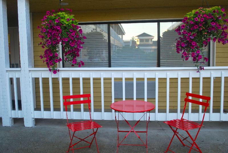 Hotel Guesthouse Inn Enumclaw