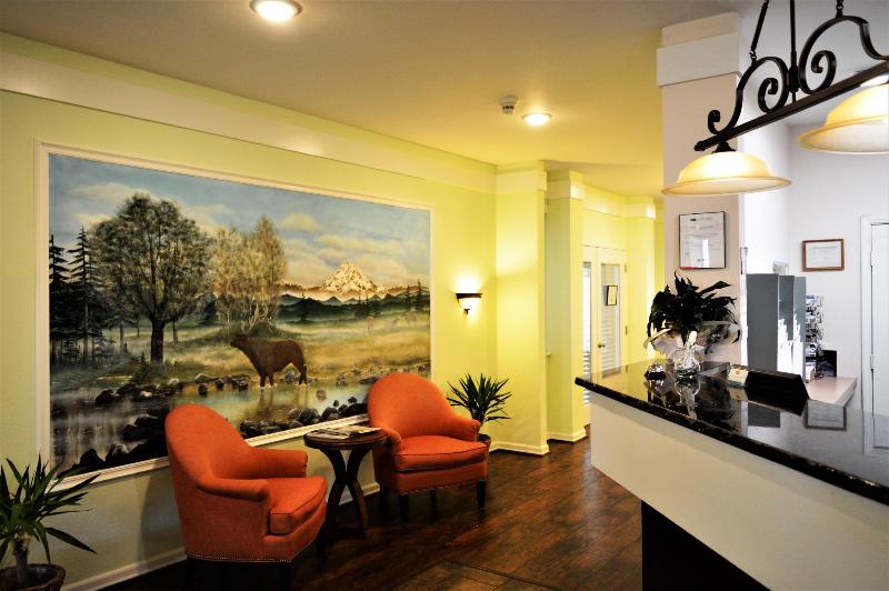 Hotel Guesthouse Inn Enumclaw