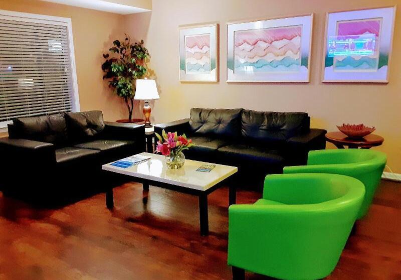 Hotel Guesthouse Inn Enumclaw