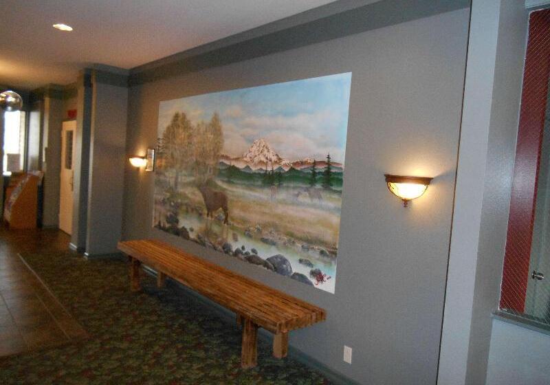 Hotel Guesthouse Inn Enumclaw