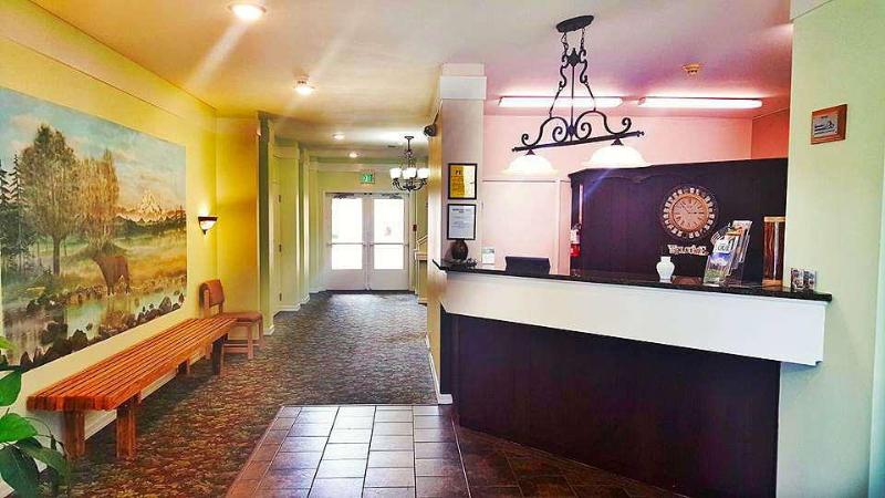 Hotel Guesthouse Inn Enumclaw