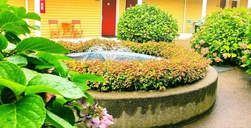 Hotel Guesthouse Inn Enumclaw