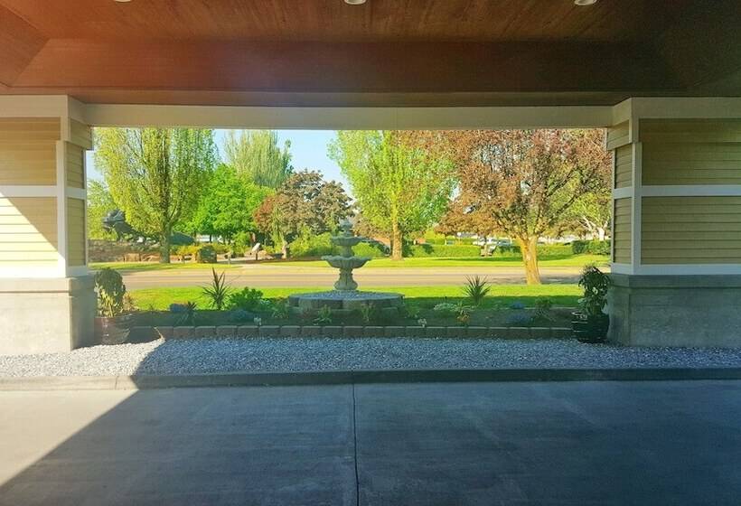 Hotel Guesthouse Inn Enumclaw