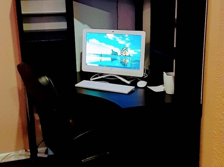 Hotel Guesthouse Inn Enumclaw