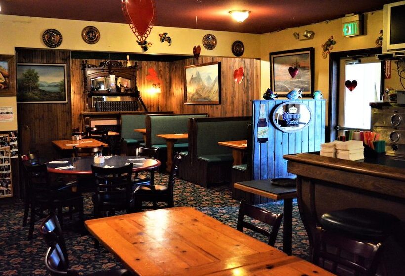 Hotel Guesthouse Inn Enumclaw