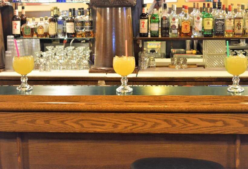 Hotel Guesthouse Inn Enumclaw