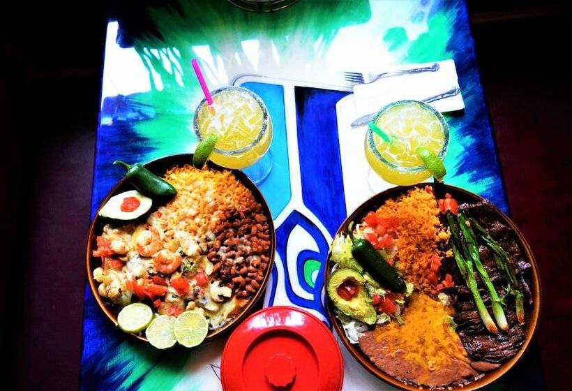 Hotel Guesthouse Inn Enumclaw