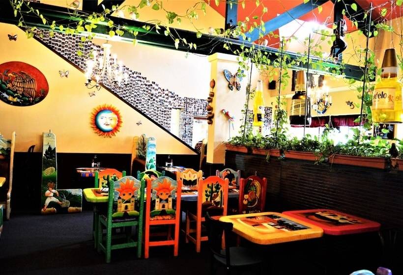 Hotel Guesthouse Inn Enumclaw