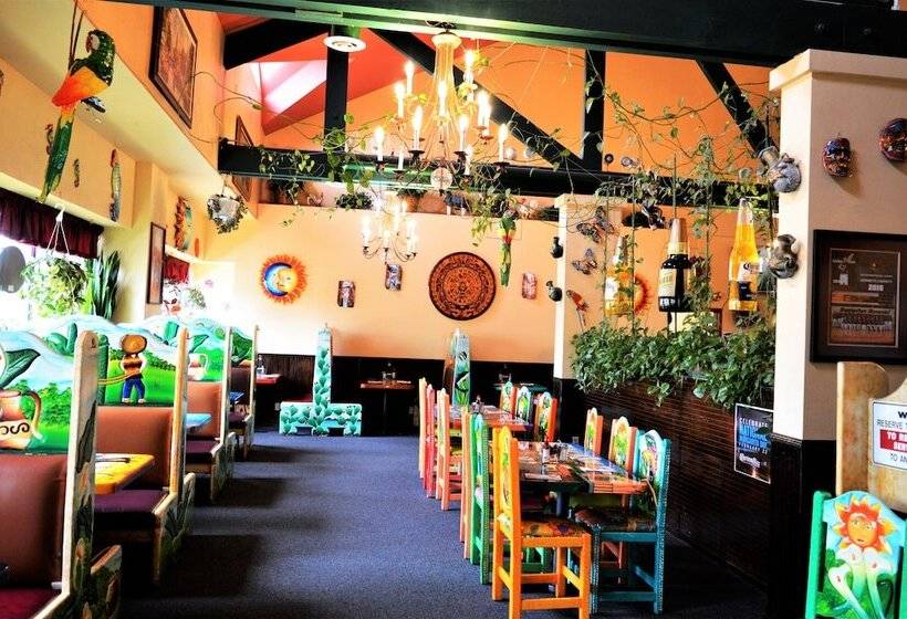 Hotel Guesthouse Inn Enumclaw