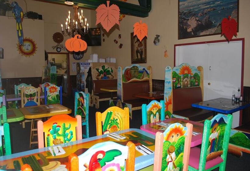 Hotel Guesthouse Inn Enumclaw