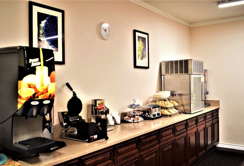 Hotel Guesthouse Inn Enumclaw