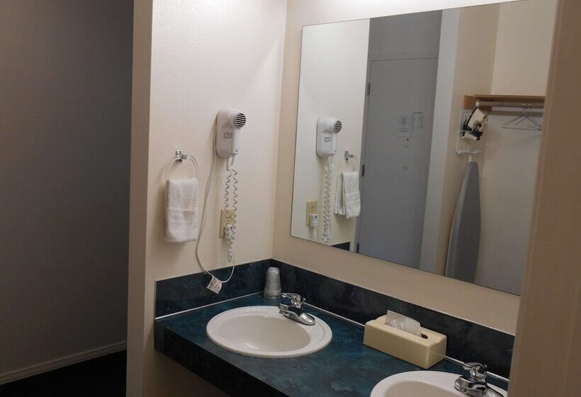 Hotel Guesthouse Inn Enumclaw