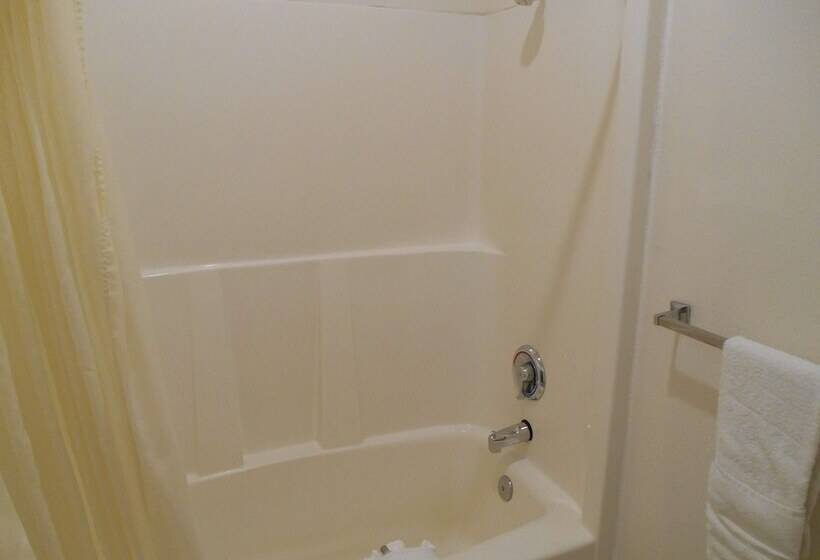 Hotel Guesthouse Inn Enumclaw