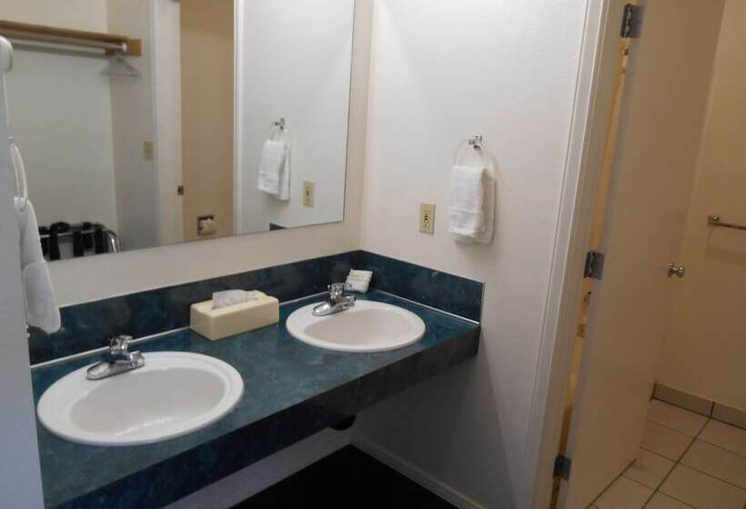 Hotel Guesthouse Inn Enumclaw