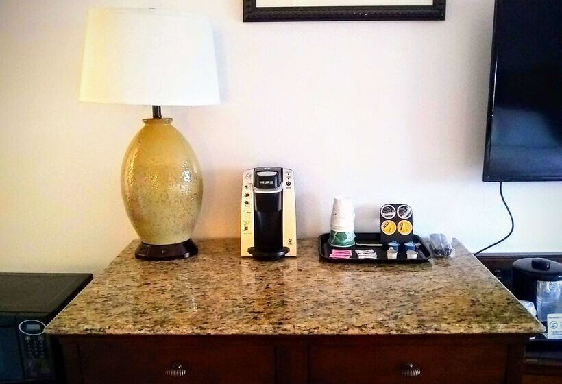 Hotel Guesthouse Inn Enumclaw