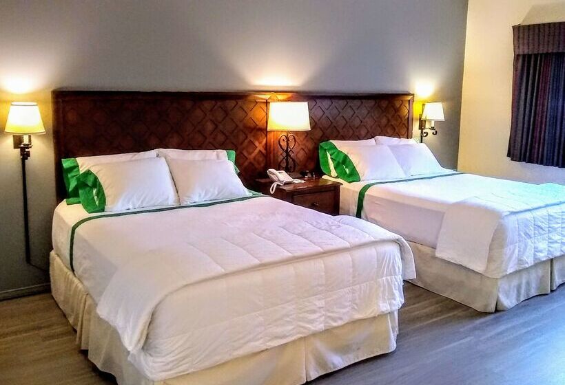 Hotel Guesthouse Inn Enumclaw