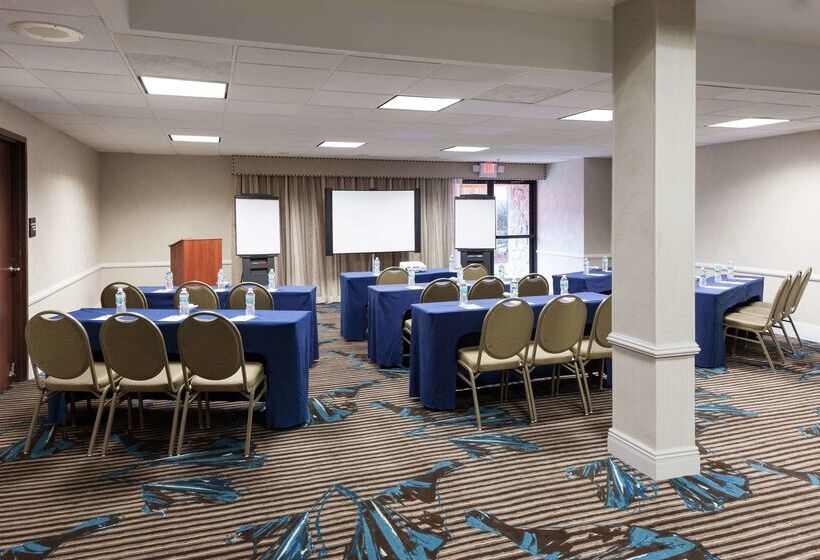 فندق Hampton Inn Jacksonville Beach/oceanfront