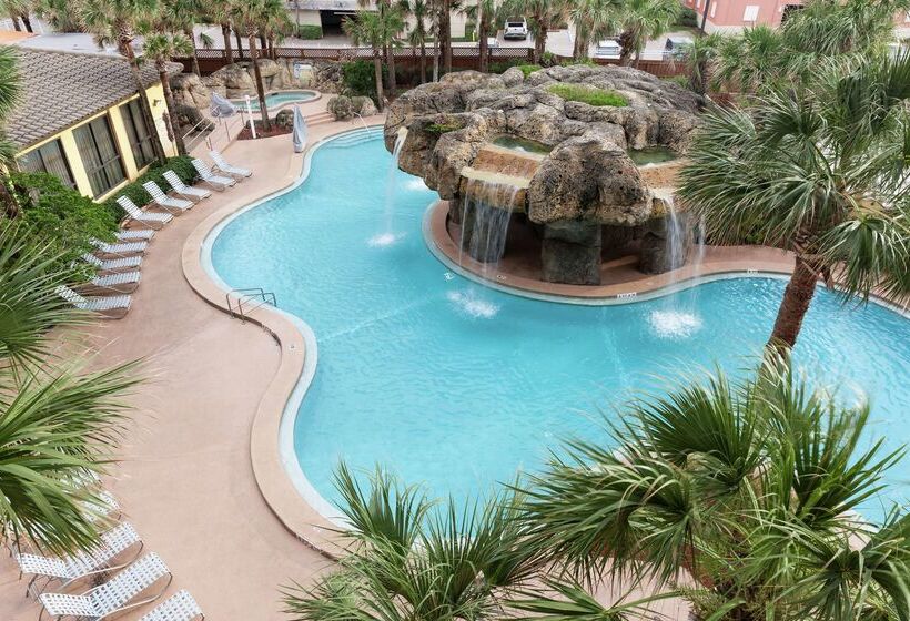 فندق Hampton Inn Jacksonville Beach/oceanfront