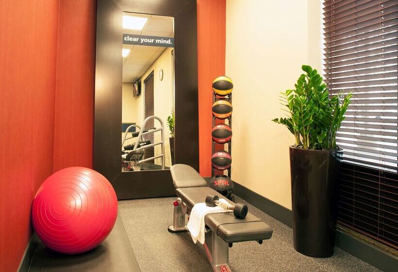 호텔 Hampton Inn Washington Dulles Int L Airport South