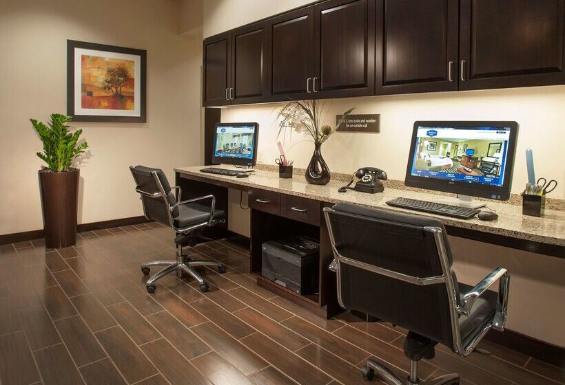 酒店 Hampton Inn Washington Dulles Int L Airport South