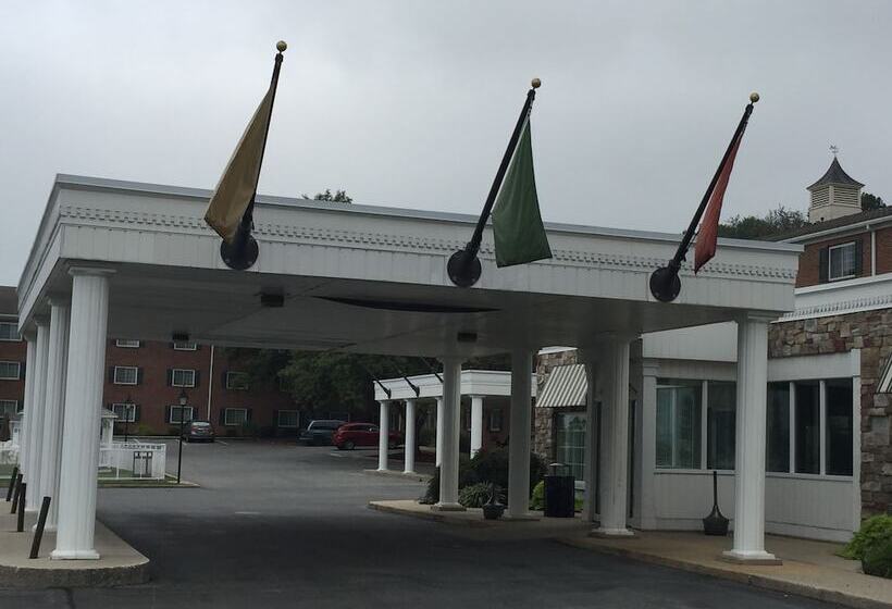 Heritage Hotel Lancaster