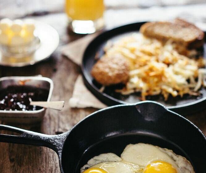 Heritage Hotel Lancaster