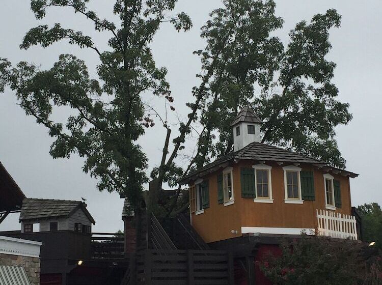 Heritage Hotel Lancaster