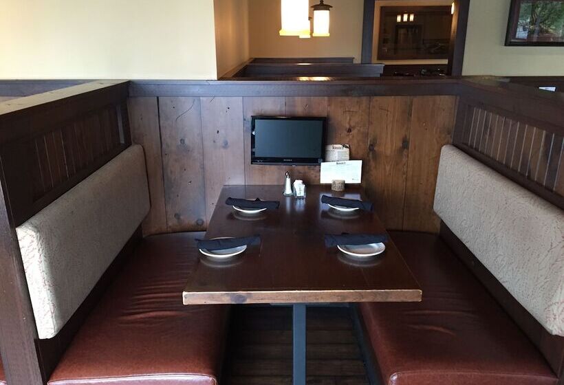 Heritage Hotel Lancaster