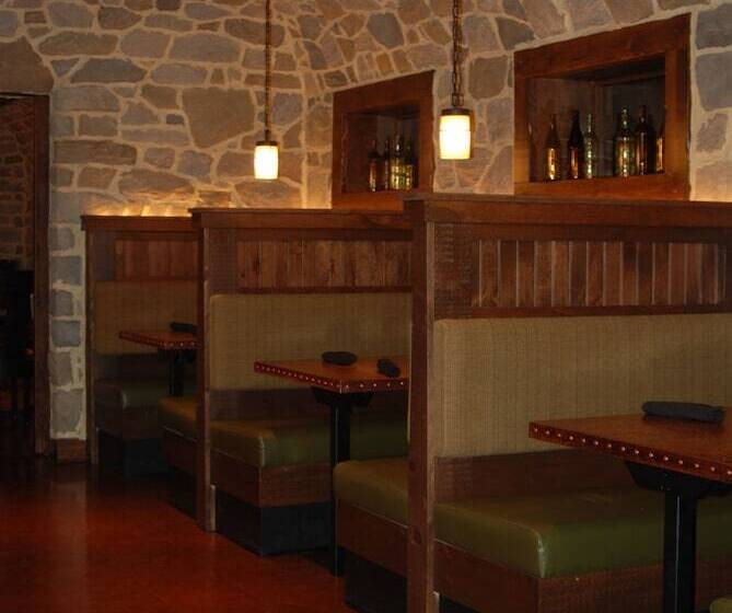 Heritage Hotel Lancaster