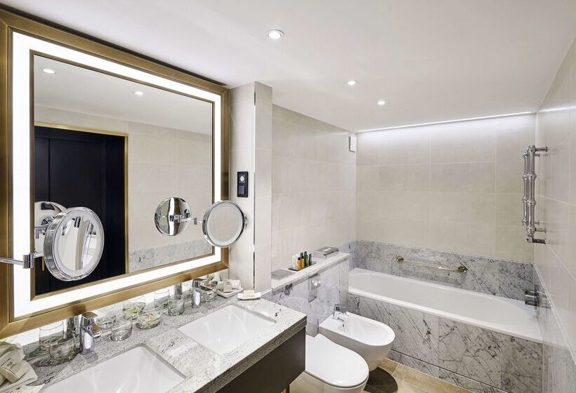 酒店 Hilton Budapest