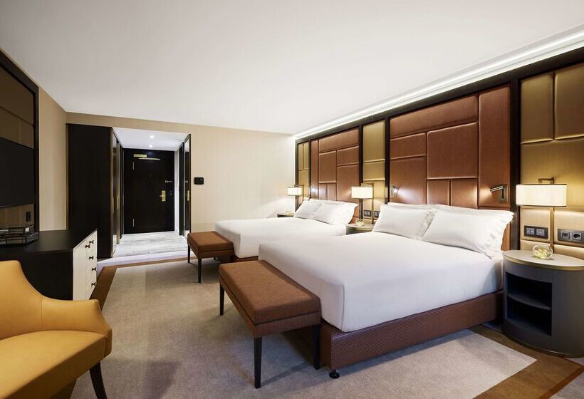 酒店 Hilton Budapest