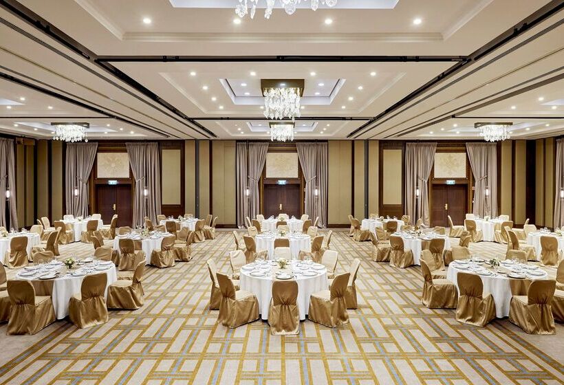 酒店 Hilton Budapest