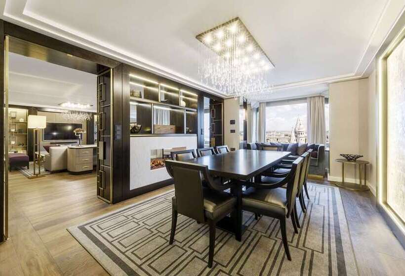 酒店 Hilton Budapest