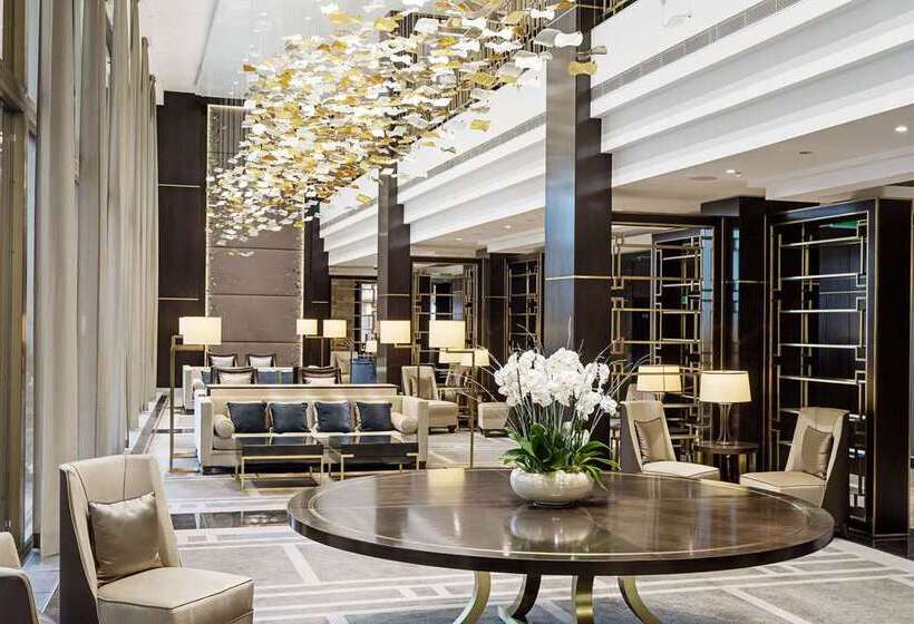 酒店 Hilton Budapest