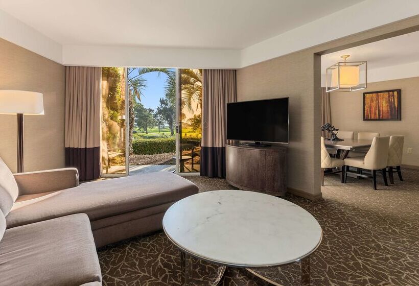酒店 Hilton La Jolla Torrey Pines