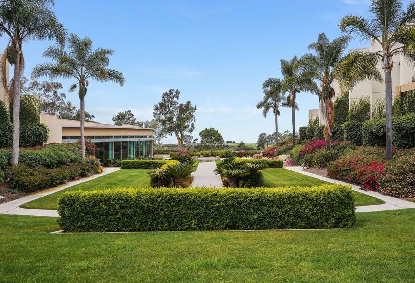 酒店 Hilton La Jolla Torrey Pines