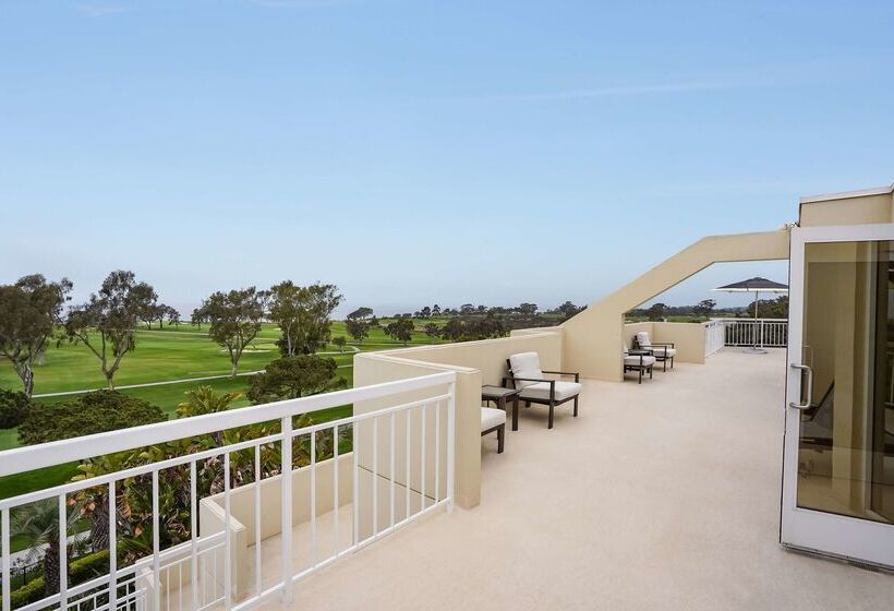 酒店 Hilton La Jolla Torrey Pines