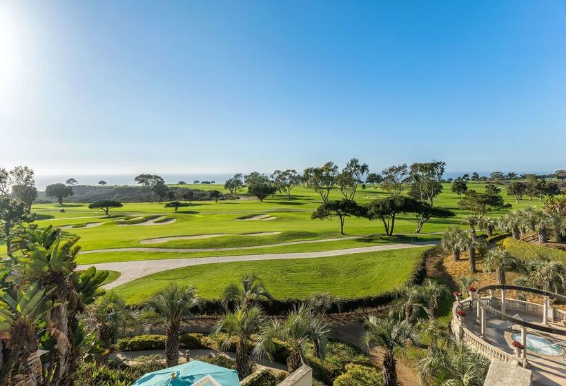 酒店 Hilton La Jolla Torrey Pines