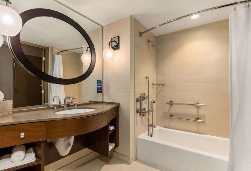 酒店 Hilton La Jolla Torrey Pines