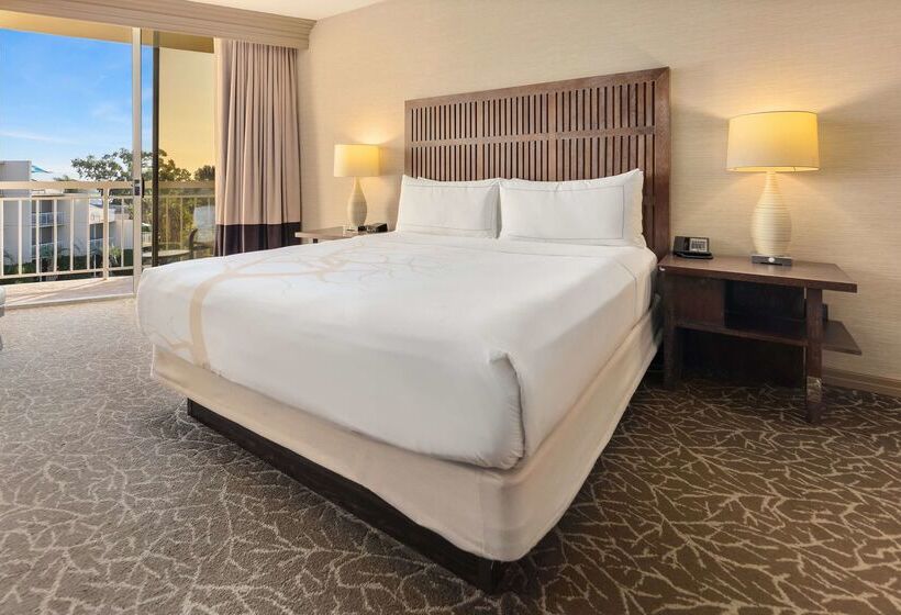 酒店 Hilton La Jolla Torrey Pines