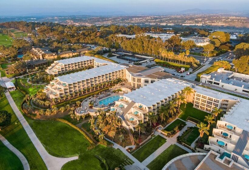 酒店 Hilton La Jolla Torrey Pines